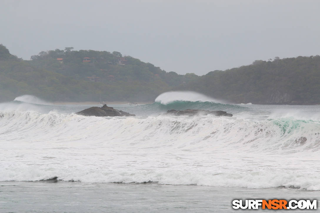 Nicaragua Surf Report - Report Photo 09/06/2015  4:07 PM 