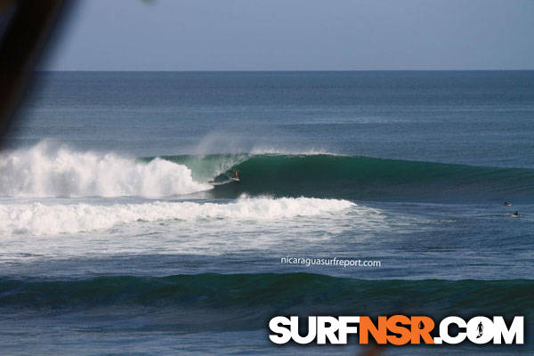 Nicaragua Surf Report - Report Photo 07/10/2013  7:55 PM 