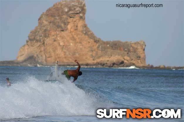 Nicaragua Surf Report - Report Photo 01/23/2007  4:03 PM 