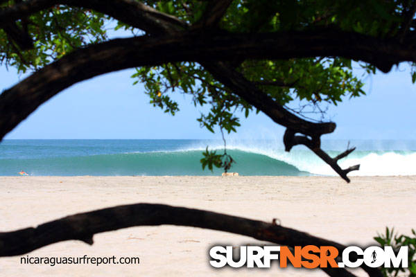 Nicaragua Surf Report - Report Photo 07/08/2013 3:35 PM