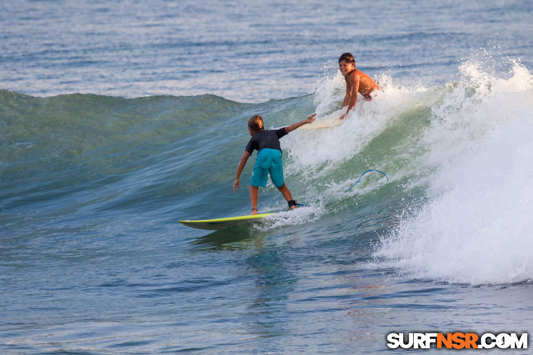 Nicaragua Surf Report - Report Photo 11/07/2017  8:06 PM