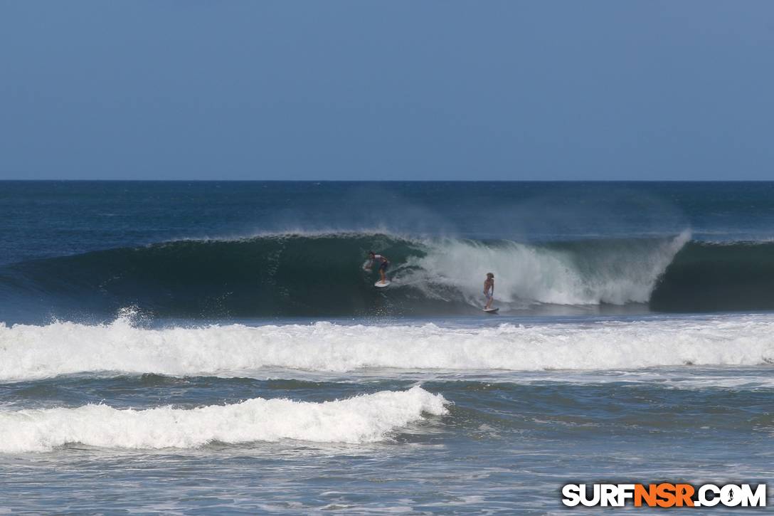 Nicaragua Surf Report - Report Photo 09/29/2016  4:07 PM 