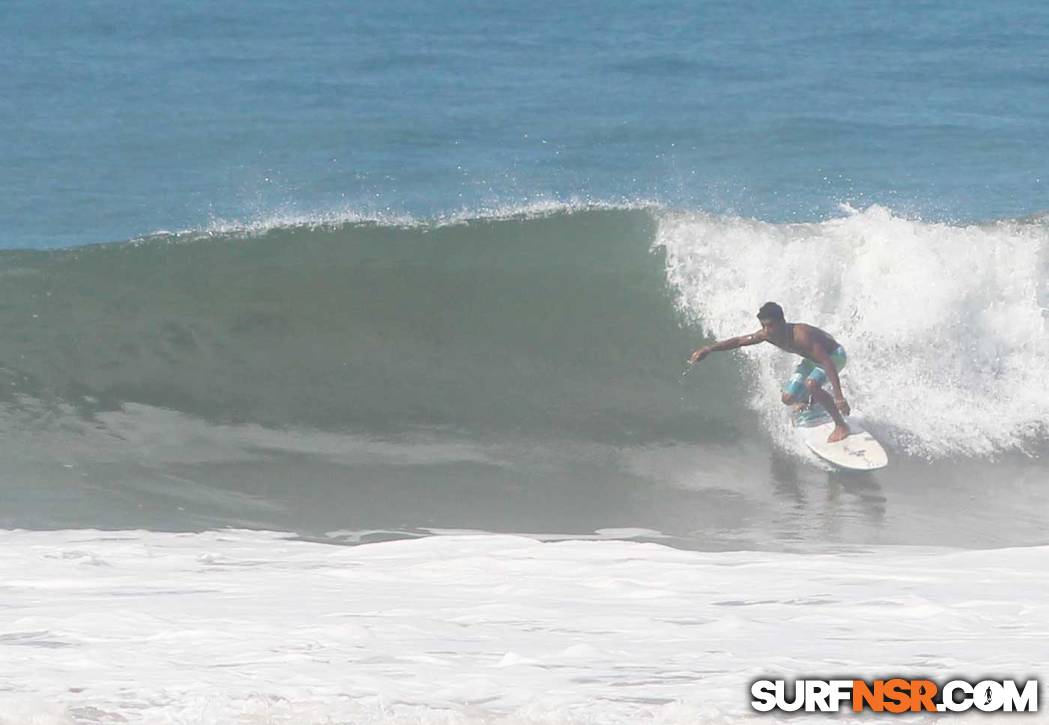 Nicaragua Surf Report - Report Photo 10/17/2019  4:50 PM 