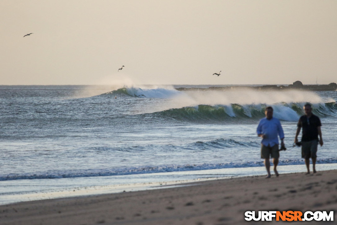 Nicaragua Surf Report - Report Photo 12/17/2017  7:09 PM 