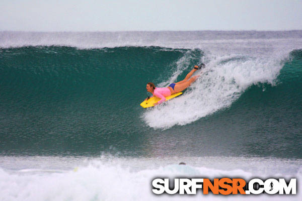 Nicaragua Surf Report - Report Photo 06/29/2012 4:56 PM