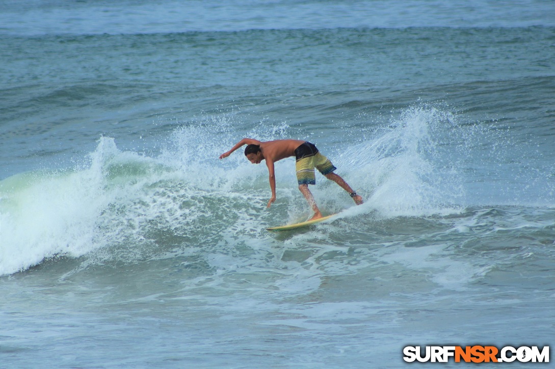 Nicaragua Surf Report - Report Photo 06/01/2017  9:34 PM 