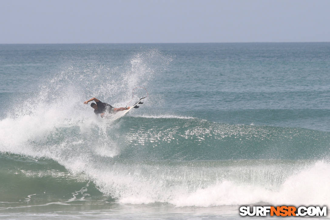 Nicaragua Surf Report - Report Photo 07/11/2020  2:48 PM 