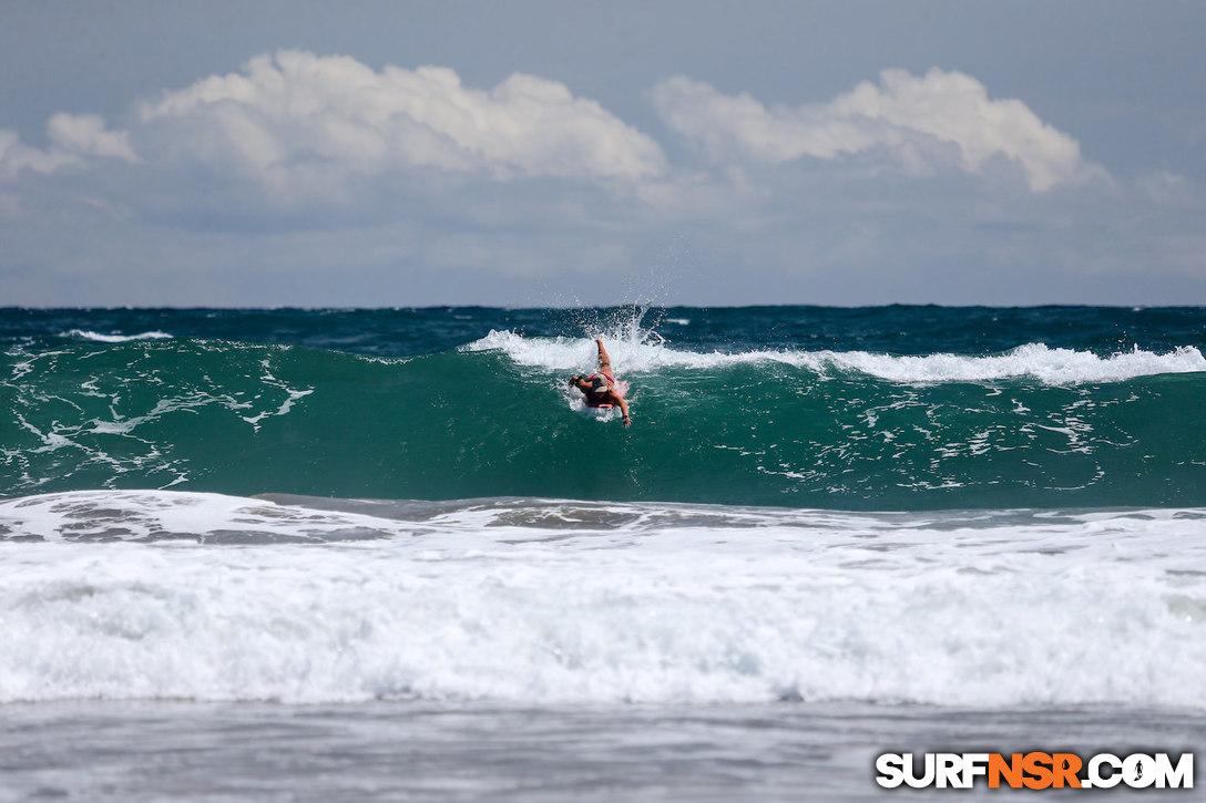 Nicaragua Surf Report - Report Photo 09/10/2017 6:13 PM