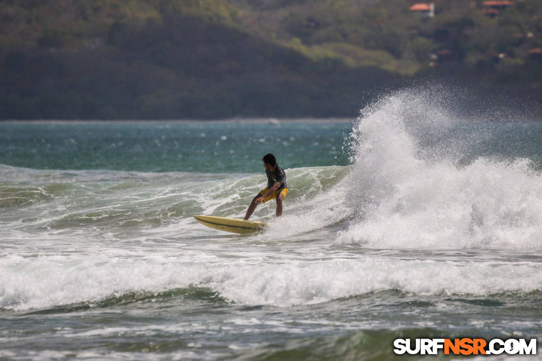 Nicaragua Surf Report - Report Photo 02/19/2023  3:05 PM 