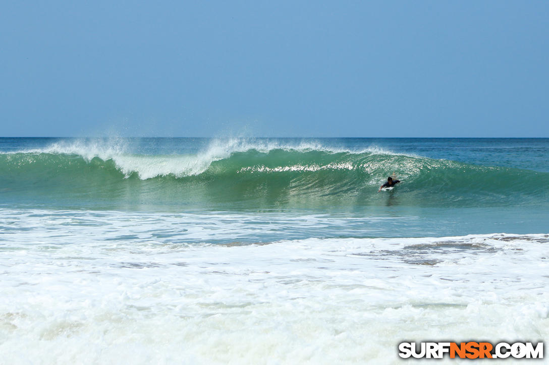 Nicaragua Surf Report - Report Photo 04/09/2018  8:07 PM 