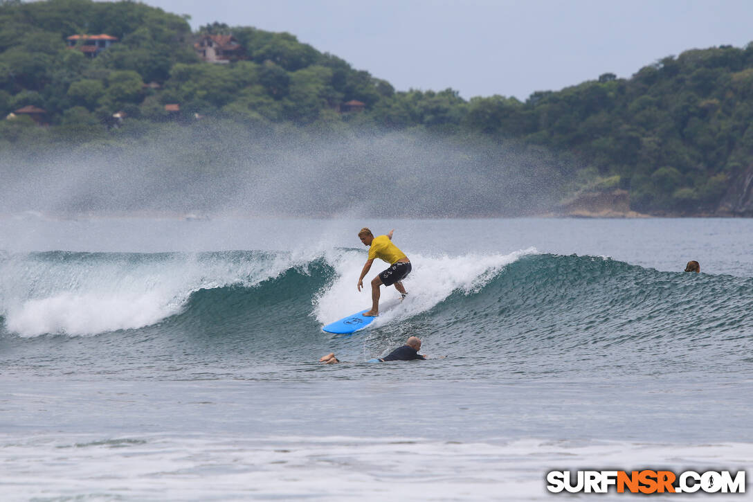 Nicaragua Surf Report - Report Photo 08/13/2023 1:15 PM