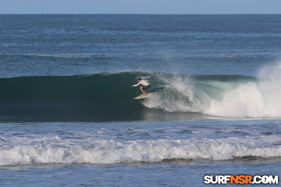 Nicaragua Surf Report - Report Photo 10/12/2015  7:49 AM 