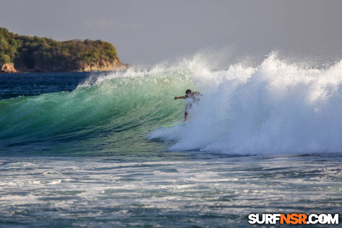 Nicaragua Surf Report - Report Photo 12/25/2018  8:07 PM 