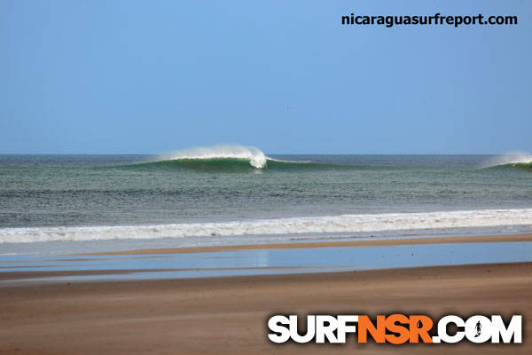 Nicaragua Surf Report - Report Photo 01/30/2013  2:21 PM 