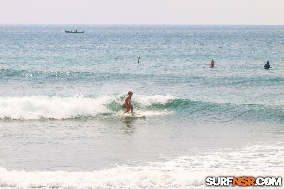 Nicaragua Surf Report - Report Photo 12/08/2022 1:42 PM