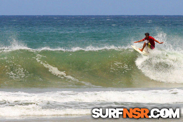 Nicaragua Surf Report - Report Photo 08/03/2012 7:24 PM