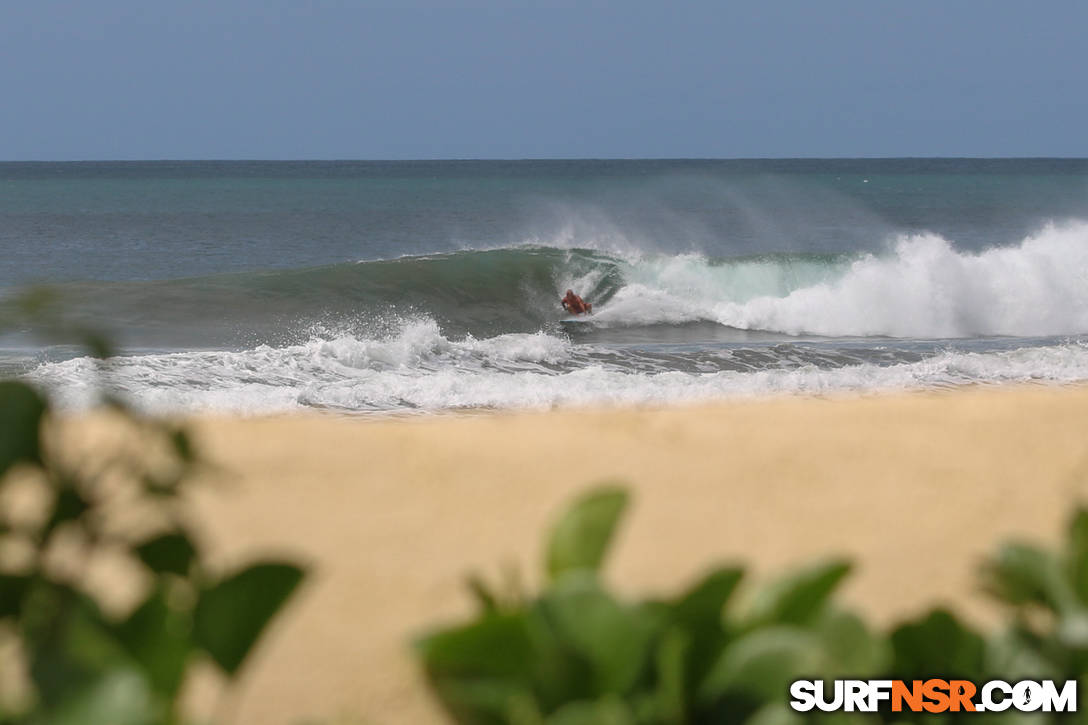 Nicaragua Surf Report - Report Photo 10/11/2015  2:00 PM 