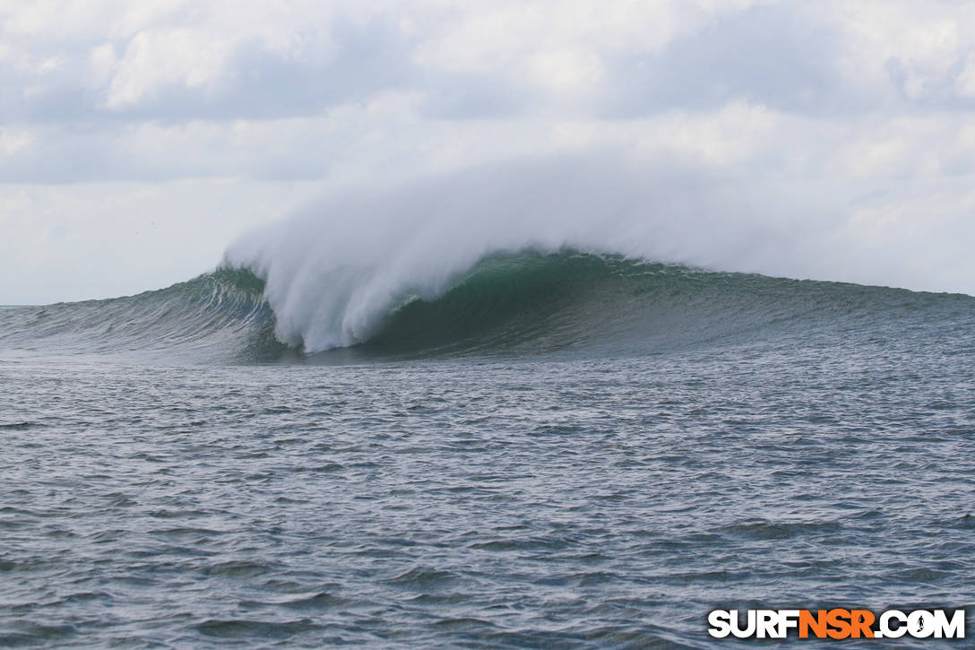 Nicaragua Surf Report - Report Photo 10/10/2015  5:22 PM 