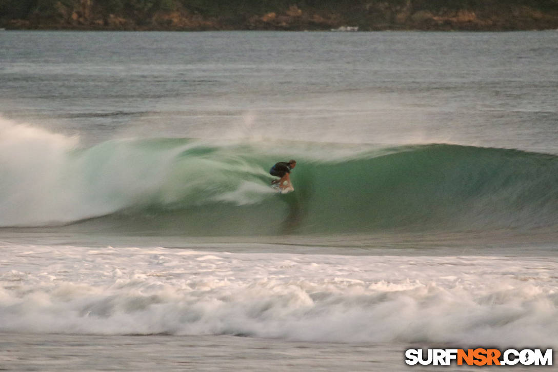 Nicaragua Surf Report - Report Photo 12/01/2018  9:24 PM 