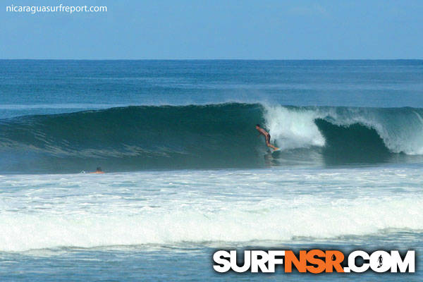 Nicaragua Surf Report - Report Photo 06/19/2011  1:41 PM 