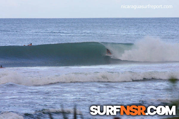 Nicaragua Surf Report - Report Photo 07/19/2013  12:30 PM 