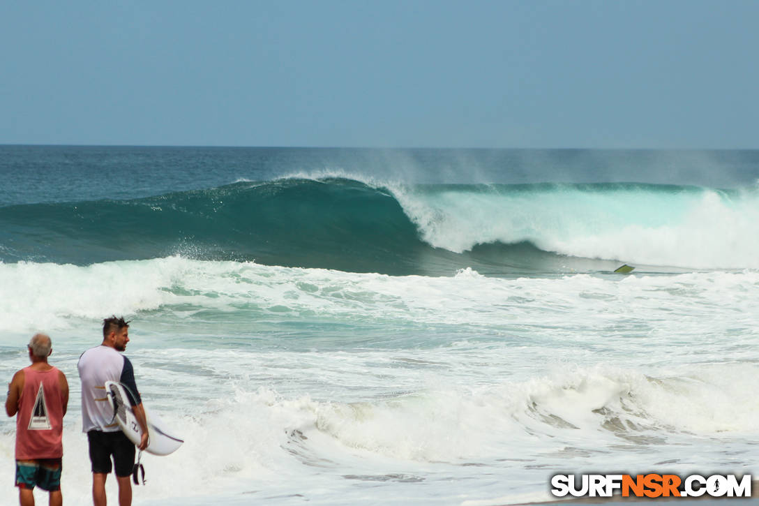 Nicaragua Surf Report - Report Photo 05/15/2019 7:53 PM