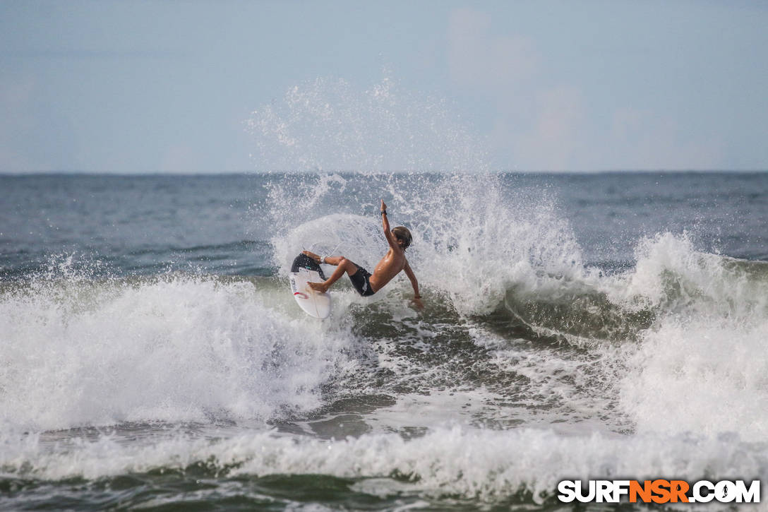 Nicaragua Surf Report - Report Photo 09/14/2022  12:06 PM 