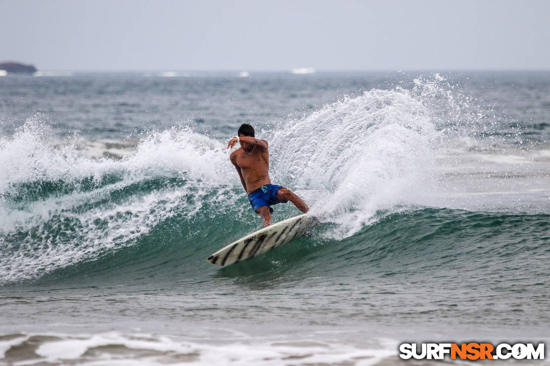 Nicaragua Surf Report - Report Photo 04/13/2020  7:05 PM 