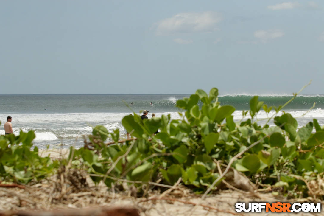 Nicaragua Surf Report - Report Photo 05/15/2016 3:45 PM