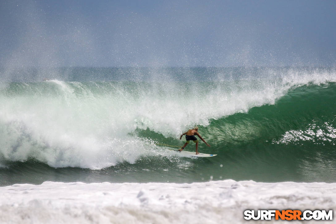 Nicaragua Surf Report - Report Photo 07/12/2021  4:03 PM 