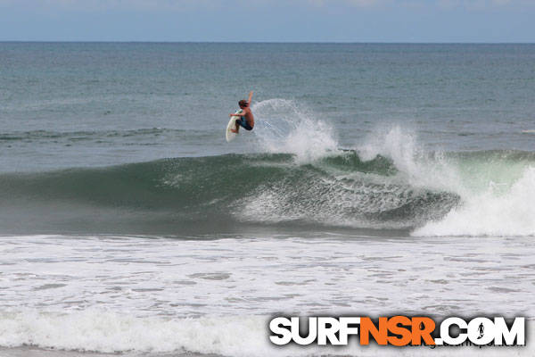 Nicaragua Surf Report - Report Photo 06/18/2011 5:55 PM
