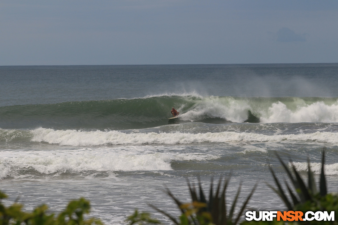 Nicaragua Surf Report - Report Photo 10/22/2016 5:06 PM