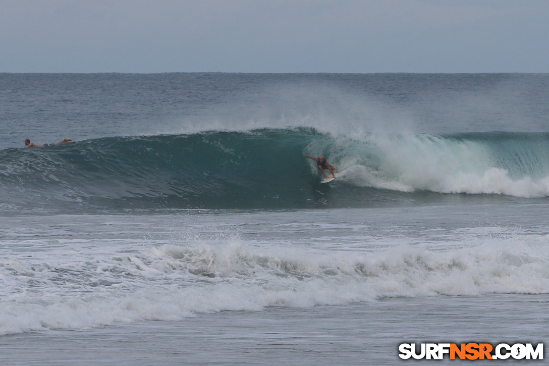 Nicaragua Surf Report - Report Photo 08/02/2017  3:12 PM 