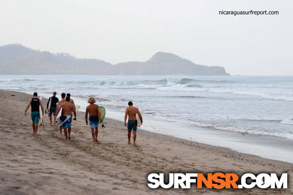 Nicaragua Surf Report - Report Photo 05/07/2014 7:35 PM
