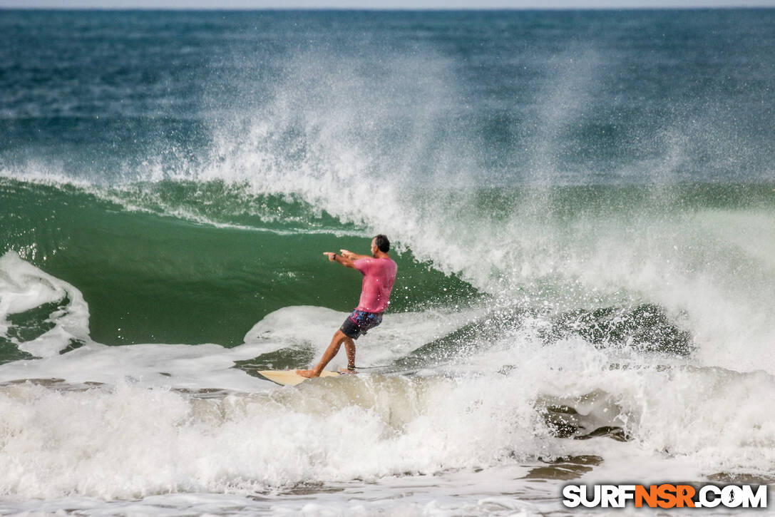Nicaragua Surf Report - Report Photo 05/22/2023 3:27 PM