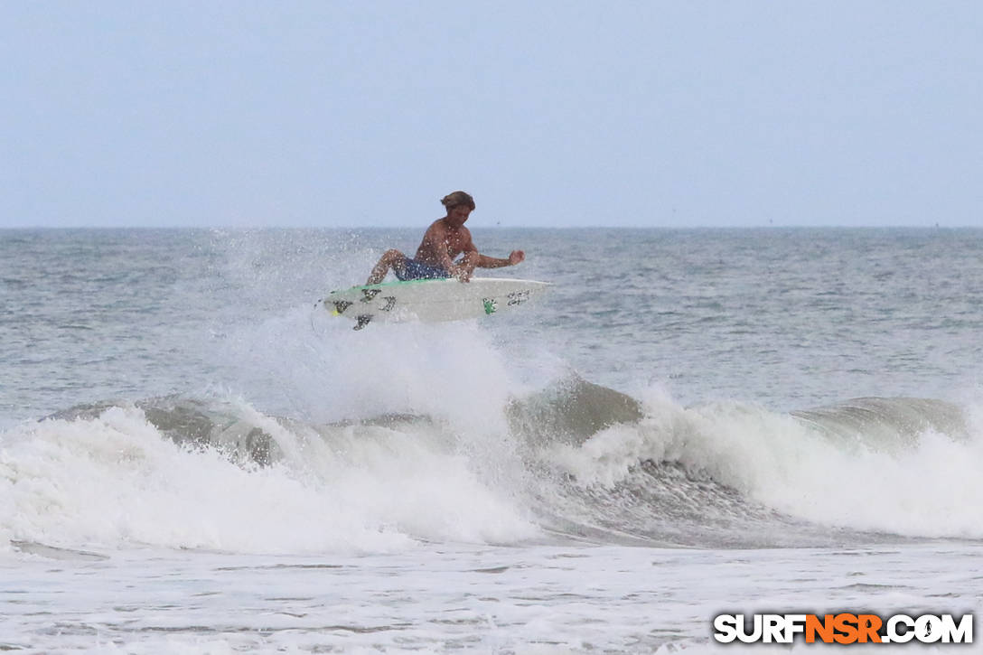 Nicaragua Surf Report - Report Photo 08/18/2015 2:32 PM
