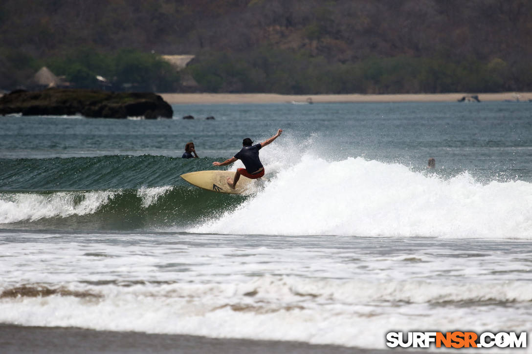 Nicaragua Surf Report - Report Photo 05/04/2018  10:11 PM 