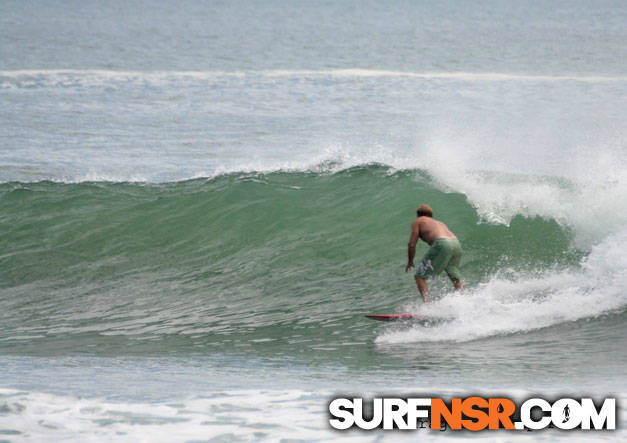 Nicaragua Surf Report - Report Photo 09/09/2007 8:49 PM