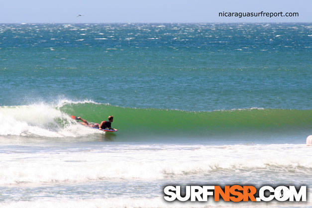 Nicaragua Surf Report - Report Photo 02/11/2010  1:58 PM 