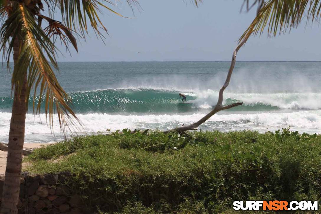 Nicaragua Surf Report - Report Photo 09/19/2016  2:50 PM 