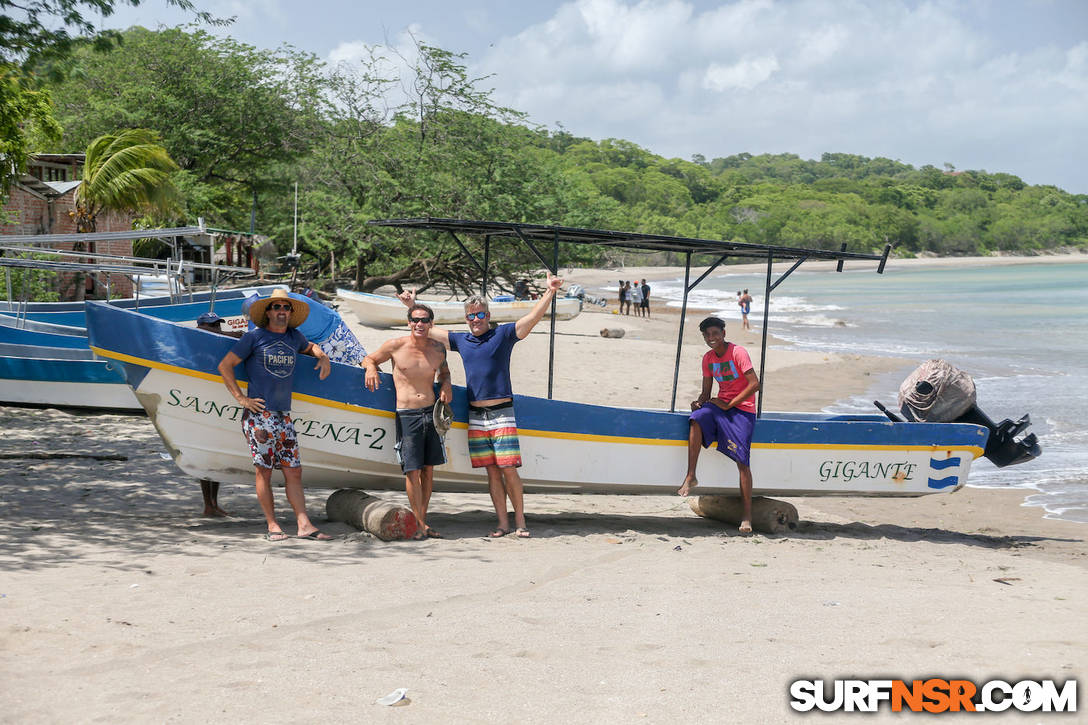 Nicaragua Surf Report - Report Photo 07/08/2018 9:02 PM
