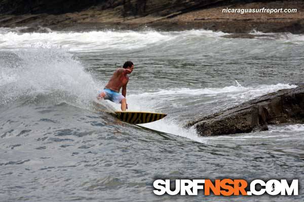 Nicaragua Surf Report - Report Photo 10/06/2011  7:41 PM 