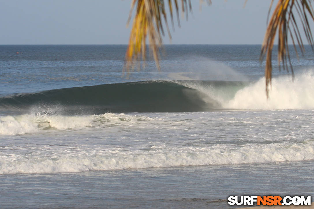 Nicaragua Surf Report - Report Photo 04/25/2018  3:55 PM 