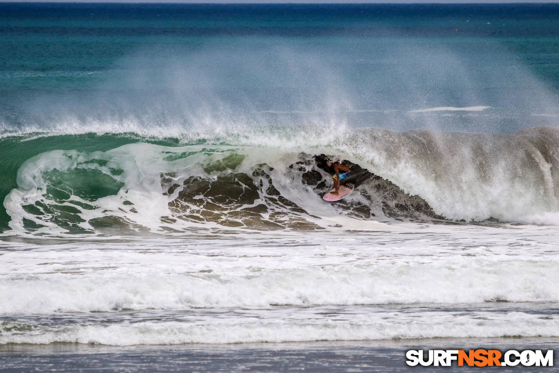 Nicaragua Surf Report - Report Photo 05/12/2019  8:15 PM 