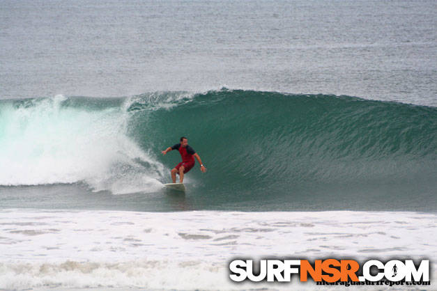 Nicaragua Surf Report - Report Photo 08/04/2008 8:25 PM