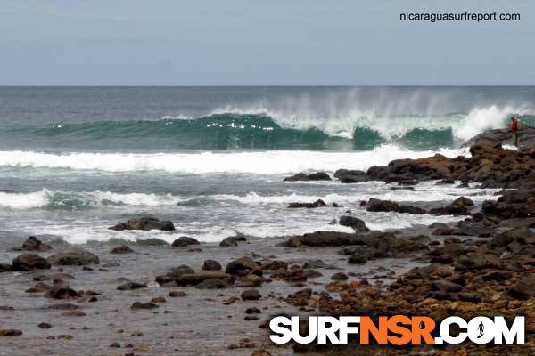 Nicaragua Surf Report - Report Photo 06/15/2011 10:18 AM
