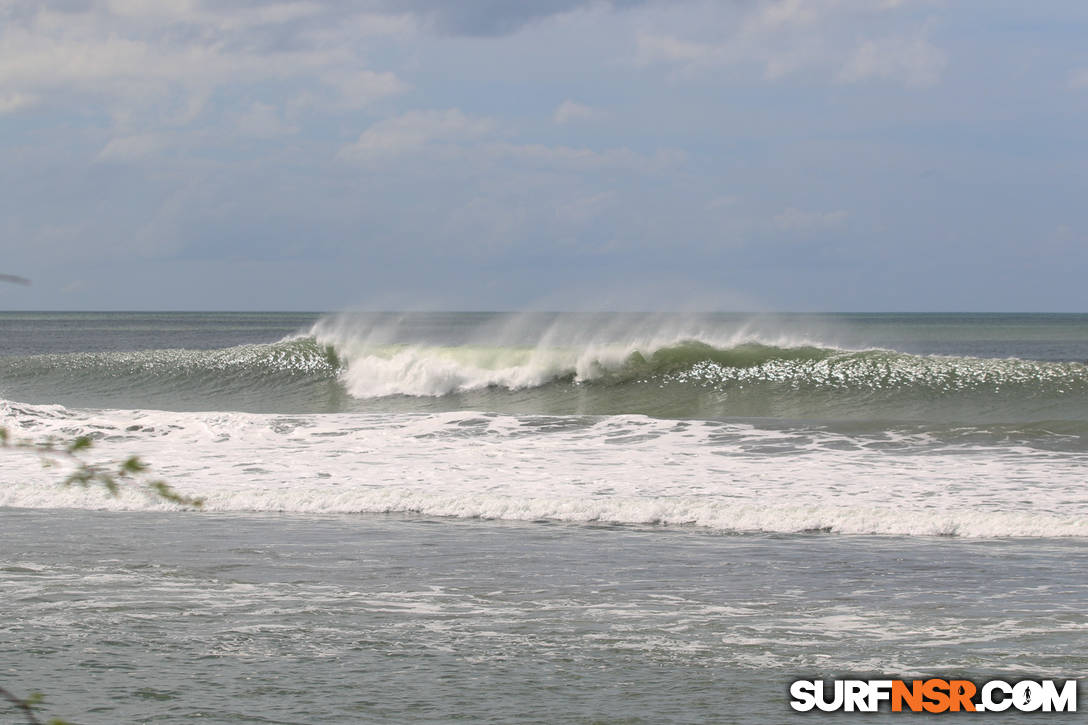 Nicaragua Surf Report - Report Photo 10/09/2015  3:36 PM 