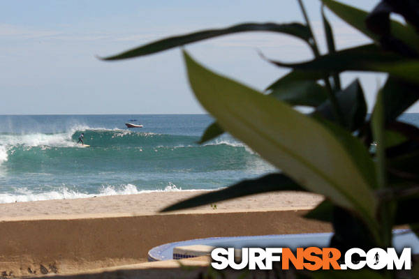 Nicaragua Surf Report - Report Photo 07/02/2011 5:28 PM