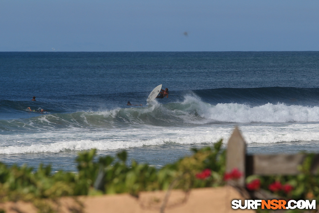 Nicaragua Surf Report - Report Photo 10/27/2016  1:38 PM 