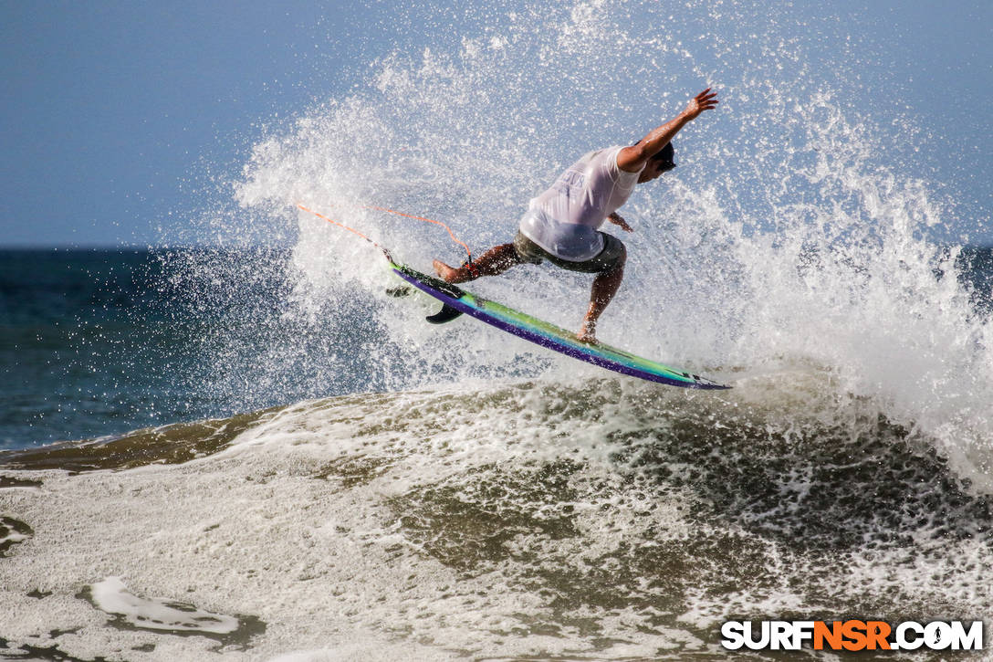 Nicaragua Surf Report - Report Photo 02/18/2021 1:06 PM